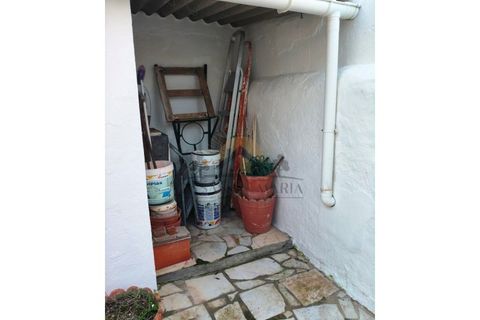 Byhus i Barbacena e Vila Fernando, Portalegre, Barbacena e Vila Fernando - € 112.000 | Ref: HAB_198 - foto 23