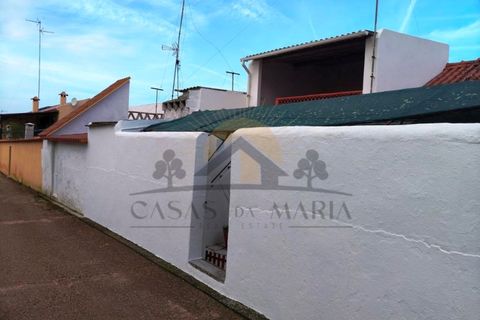 Byhus i Barbacena e Vila Fernando, Portalegre, Barbacena e Vila Fernando - € 112.000 | Ref: HAB_198 - foto 27