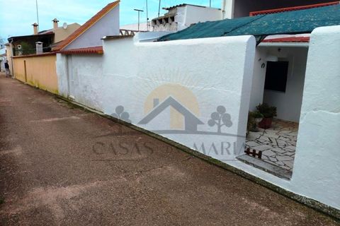 Byhus i Barbacena e Vila Fernando, Portalegre, Barbacena e Vila Fernando - € 112.000 | Ref: HAB_198 - foto 28