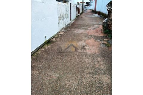 Byhus i Barbacena e Vila Fernando, Portalegre, Barbacena e Vila Fernando - € 112.000 | Ref: HAB_198 - foto 29