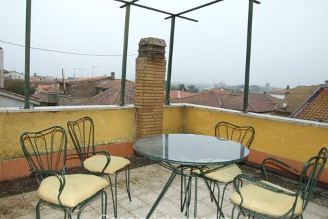 Leilighet i Nepi, Viterbo, Nepi - € 98 000 | Ref: Minzoni - foto 2