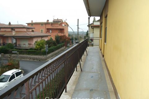 Leilighet i Nepi, Viterbo, Nepi - € 98 000 | Ref: Minzoni - foto 3