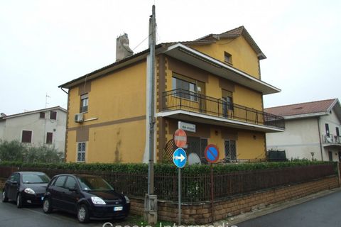 Leilighet i Nepi, Viterbo, Nepi - € 98 000 | Ref: Minzoni - foto 7