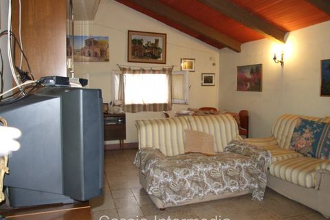 Leilighet i Nepi, Viterbo, Nepi - € 98 000 | Ref: Minzoni - foto 8