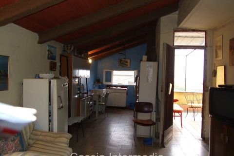 Leilighet i Nepi, Viterbo, Nepi - € 98 000 | Ref: Minzoni - foto 9