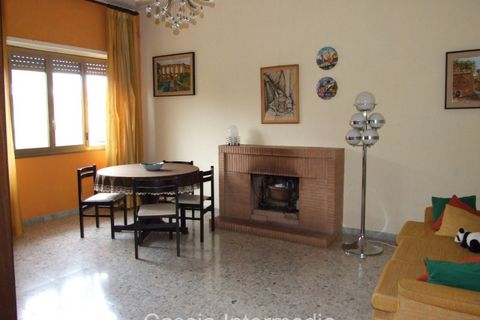 Leilighet i Nepi, Viterbo, Nepi - € 98 000 | Ref: Minzoni - foto 11