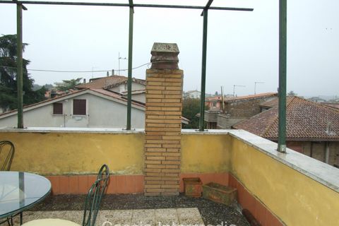 Leilighet i Nepi, Viterbo, Nepi - € 98 000 | Ref: Minzoni - foto 12