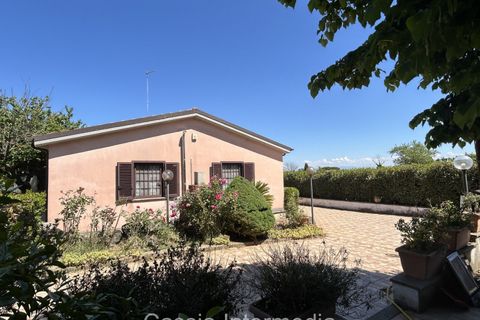 Villa i Nepi, Viterbo, Nepi - € 225.000 | Ref: Passerella - foto 5