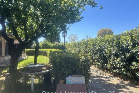 Villa i Nepi, Viterbo, Nepi - € 225.000 | Ref: Passerella - foto 8
