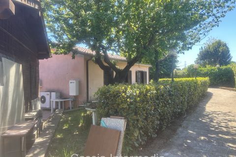 Villa i Nepi, Viterbo, Nepi - € 225.000 | Ref: Passerella - foto 10