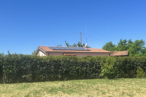 Villa i Nepi, Viterbo, Nepi - € 225.000 | Ref: Passerella - foto 11