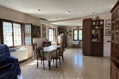 Villa i Nepi, Viterbo, Nepi - € 225.000 | Ref: Passerella - foto 16