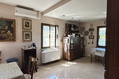 Villa i Nepi, Viterbo, Nepi - € 225.000 | Ref: Passerella - foto 18