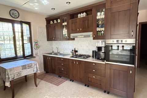 Villa i Nepi, Viterbo, Nepi - € 225.000 | Ref: Passerella - foto 19