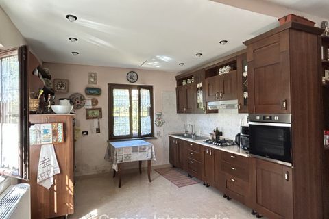 Villa i Nepi, Viterbo, Nepi - € 225.000 | Ref: Passerella - foto 20
