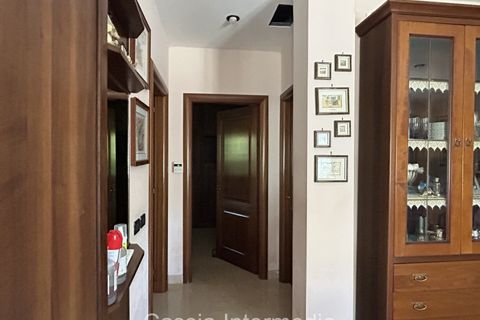 Villa i Nepi, Viterbo, Nepi - € 225.000 | Ref: Passerella - foto 21