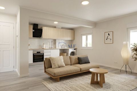 Lejlighed i Almada, Setubal, Almada - € 295.000 | Ref: ALFG115 - foto 4