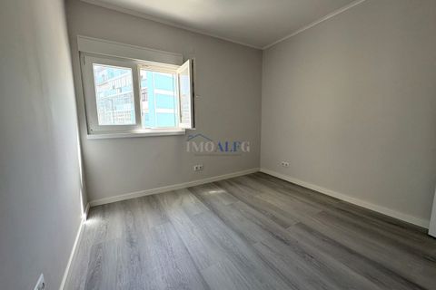 Lejlighed i Almada, Setubal, Almada - € 295.000 | Ref: ALFG115 - foto 9