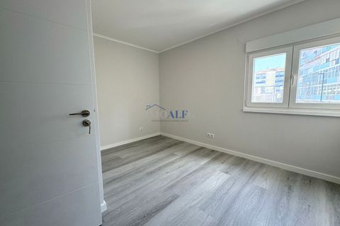 Lejlighed i Almada, Setubal, Almada - € 295.000 | Ref: ALFG115 - foto 12