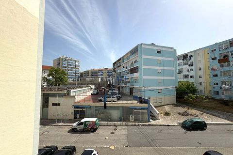 Lejlighed i Almada, Setubal, Almada - € 295.000 | Ref: ALFG115 - foto 14