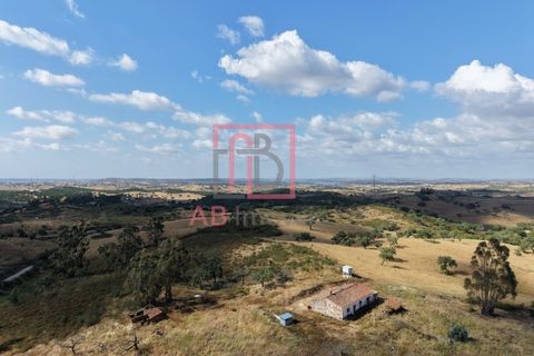 Farm hus i Ourique, Beja, Ourique - € 395.000 | Ref: FIN_47 - foto 6