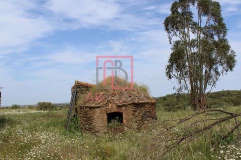 Farm hus i Ourique, Beja, Ourique - € 395.000 | Ref: FIN_47 - foto 7