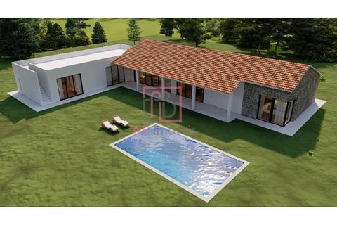 Farm hus i Ourique, Beja, Ourique - € 395.000 | Ref: FIN_47 - foto 16