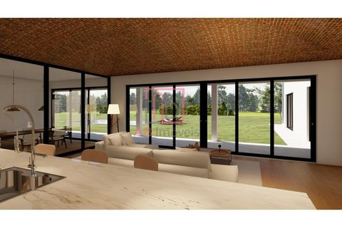 Farm hus i Ourique, Beja, Ourique - € 395.000 | Ref: FIN_47 - foto 17