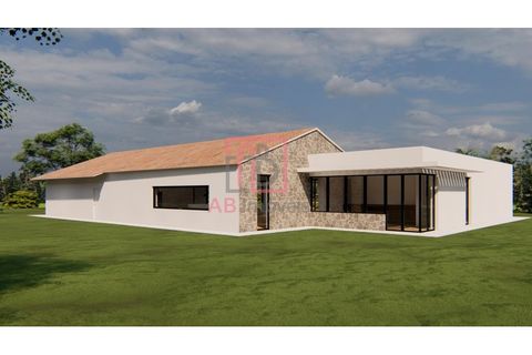 Farm hus i Ourique, Beja, Ourique - € 395.000 | Ref: FIN_47 - foto 19