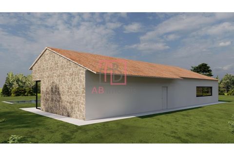 Farm hus i Ourique, Beja, Ourique - € 395.000 | Ref: FIN_47 - foto 20