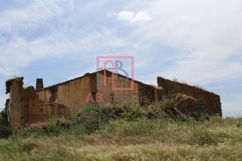Farm hus i Ourique, Beja, Ourique - € 395.000 | Ref: FIN_47 - foto 25