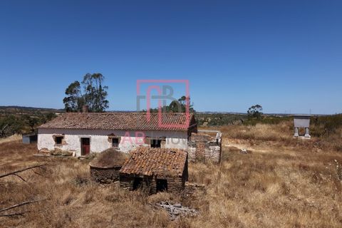 Farm hus i Ourique, Beja, Ourique - € 395.000 | Ref: FIN_47 - foto 1