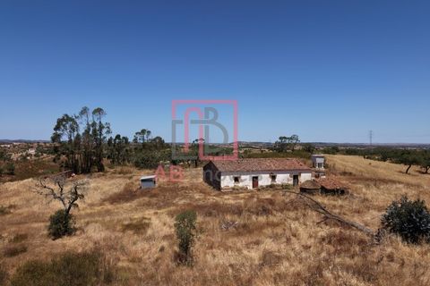 Farm hus i Ourique, Beja, Ourique - € 395.000 | Ref: FIN_47 - foto 2