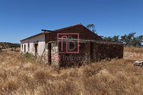 Farm hus i Ourique, Beja, Ourique - € 395.000 | Ref: FIN_47 - foto 3