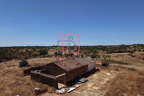 Farm hus i Ourique, Beja, Ourique - € 395.000 | Ref: FIN_47 - foto 4