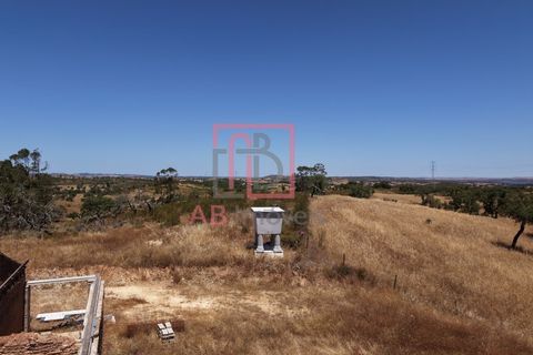 Farm hus i Ourique, Beja, Ourique - € 395.000 | Ref: FIN_47 - foto 9