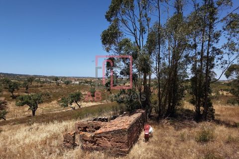 Farm hus i Ourique, Beja, Ourique - € 395.000 | Ref: FIN_47 - foto 11