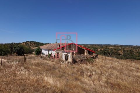 Farm hus i Ourique, Beja, Ourique - € 395.000 | Ref: FIN_47 - foto 23