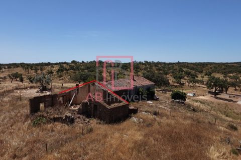 Farm hus i Ourique, Beja, Ourique - € 395.000 | Ref: FIN_47 - foto 24