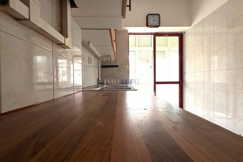Lejlighed i Seixal, Setubal, Seixal - € 265.000 | Ref: ALFG116 - foto 2