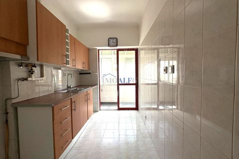 Lejlighed i Seixal, Setubal, Seixal - € 265.000 | Ref: ALFG116 - foto 5