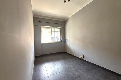 Lejlighed i Seixal, Setubal, Seixal - € 265.000 | Ref: ALFG116 - foto 7