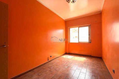 Lejlighed i Seixal, Setubal, Seixal - € 265.000 | Ref: ALFG116 - foto 12
