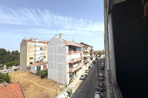 Lejlighed i Seixal, Setubal, Seixal - € 265.000 | Ref: ALFG116 - foto 20