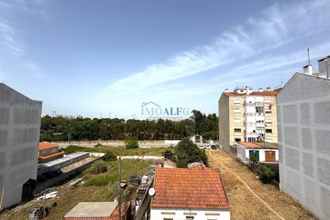 Lejlighed i Seixal, Setubal, Seixal - € 265.000 | Ref: ALFG116 - foto 21