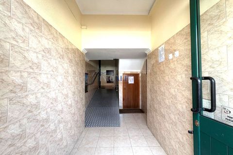 Lejlighed i Seixal, Setubal, Seixal - € 265.000 | Ref: ALFG116 - foto 22