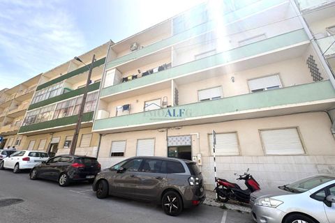 Lejlighed i Seixal, Setubal, Seixal - € 265.000 | Ref: ALFG116 - foto 23
