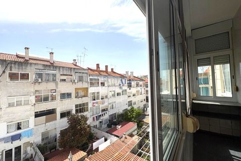 Lejlighed i Seixal, Setubal, Seixal - € 265.000 | Ref: ALFG116 - foto 25