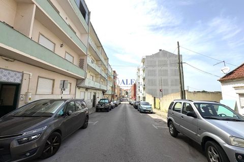 Lejlighed i Seixal, Setubal, Seixal - € 265.000 | Ref: ALFG116 - foto 27