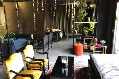 Erhvervsejendom i Erbusco, Brescia, Erbusco - € 209.000 | Ref: 1855415 - foto 1